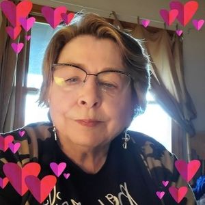 Meet your Posher, Ann